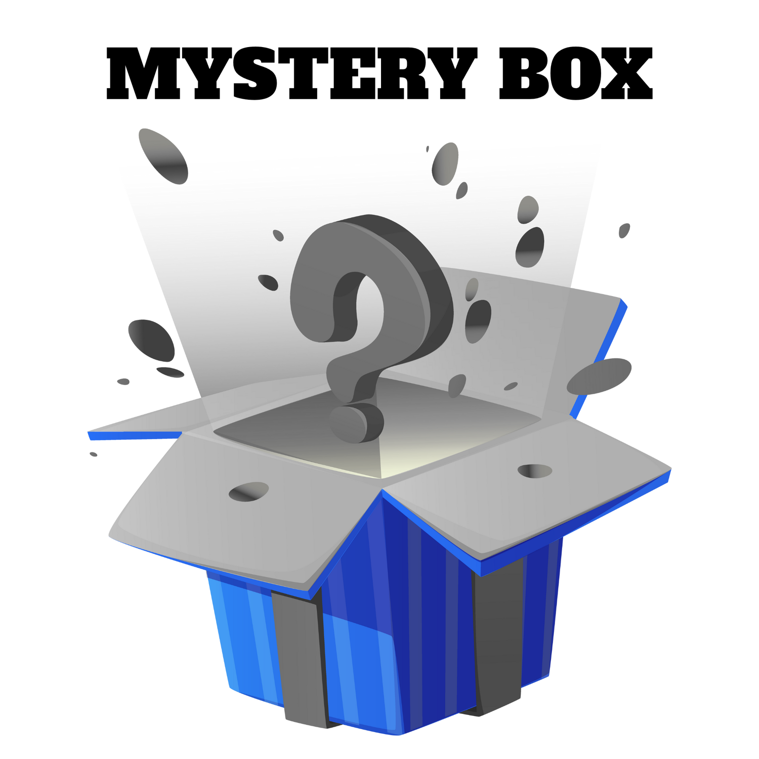 Mystery Box